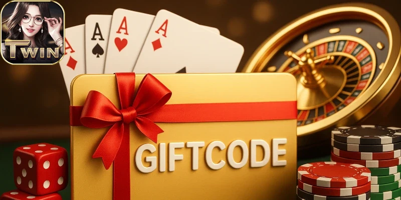 Ảnh ưu đãi khuyến mãi nổi bật trên hệ thống giftcode twin68