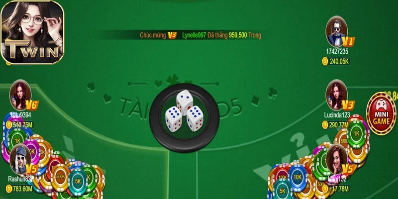 Hình ảnh khuyến mãi đặc biệt dành cho người chơi tài xỉu md5