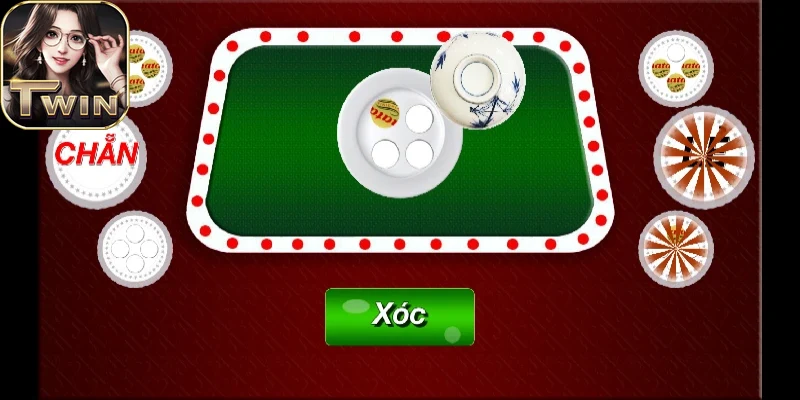 Hình ảnh khuyến mãi hấp dẫn tại xóc đĩa twin68