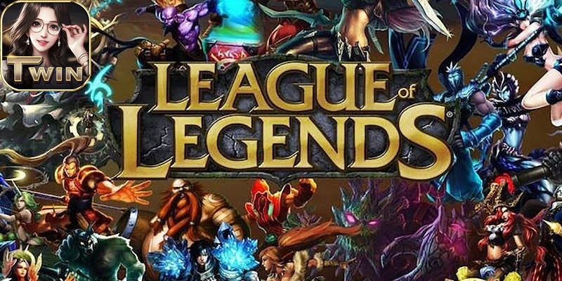 Khuyến mãi hấp dẫn dành cho người chơi league of legends