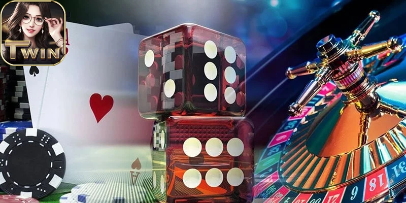 Người chơi trải nghiệm khuyến mãi hoàn trả twin68
