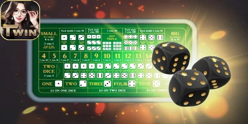 Người chơi trải nghiệm sicbo twin68 với niềm vui bất tận