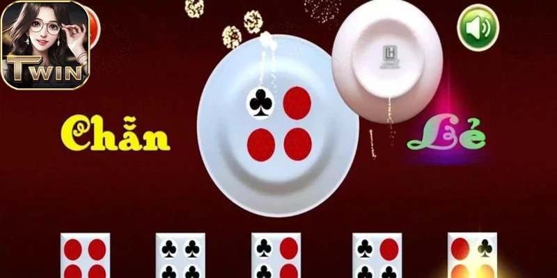 Người chơi trải nghiệm xóc đĩa twin68 trực tuyến