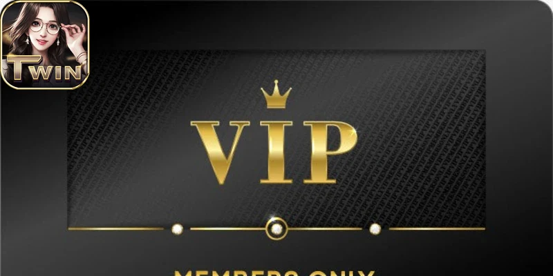 Trải nghiệm người chơi khi nhận ưu đãi VIP twin68