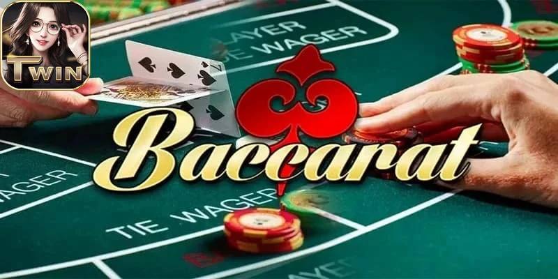 Ưu đãi khuyến mãi hấp dẫn dành cho người chơi baccarat